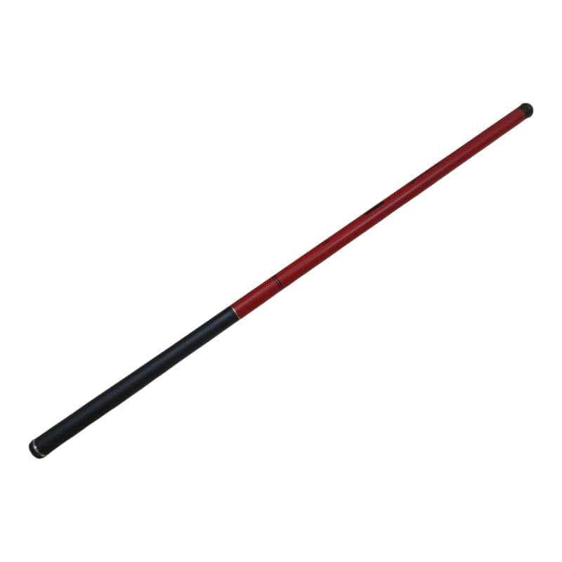 Vara Telescópica JOKER RED - PNC -4.20m - Lisa de Mao - para pesca de tilapias. Piaus, Pirapitangas   etc.