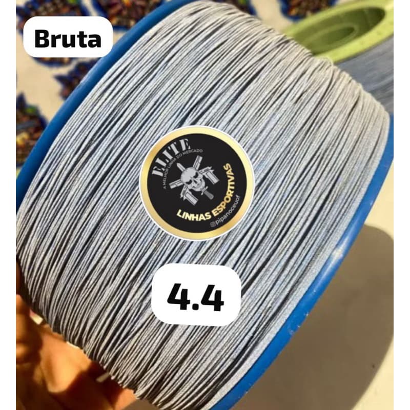 Linha para Pipa 500j