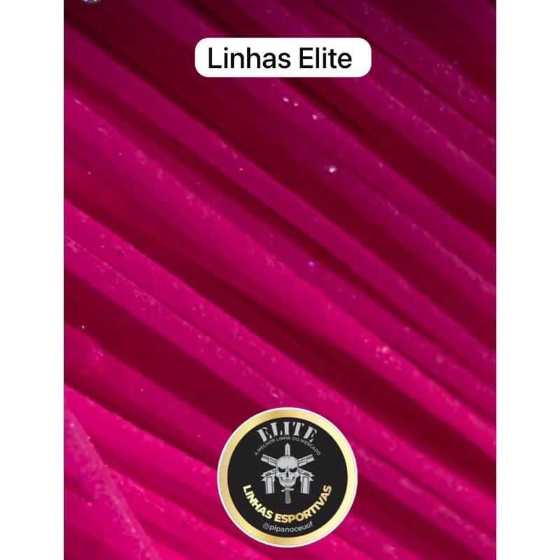 Linha de pesca especial , Nylon para pipa 500jd