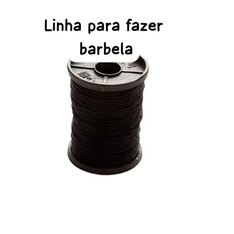 Linha fio 10 Elite para pipa