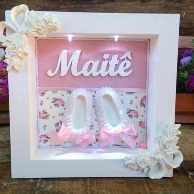 ENFEITE DE PORTA MATERNIDADE ROSA FAMÍLIA URSO QUARTO CENÁRIO