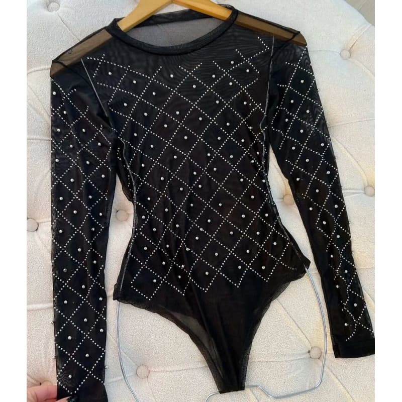 bory feminino pedraria luxo