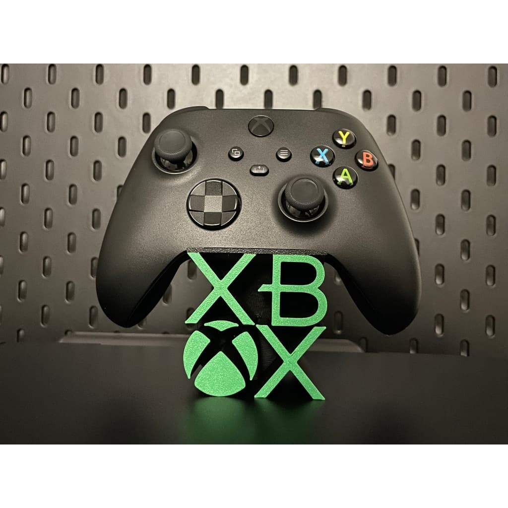 Suporte para Controle Xbox Series X S One | Base Gamer Compact