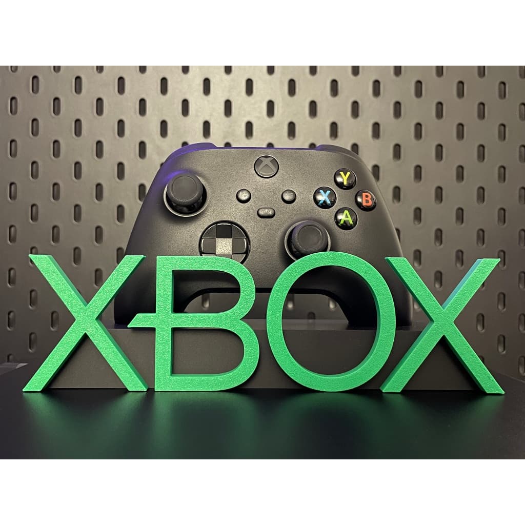 Suporte para Controle Xbox Series X S One | Base Gamer Large