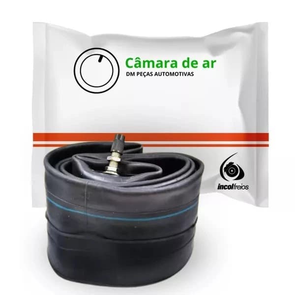 Par Camara Ar Scooter Aro14 + 17 Biz 100 110 125 Pop 100 110 INCOL