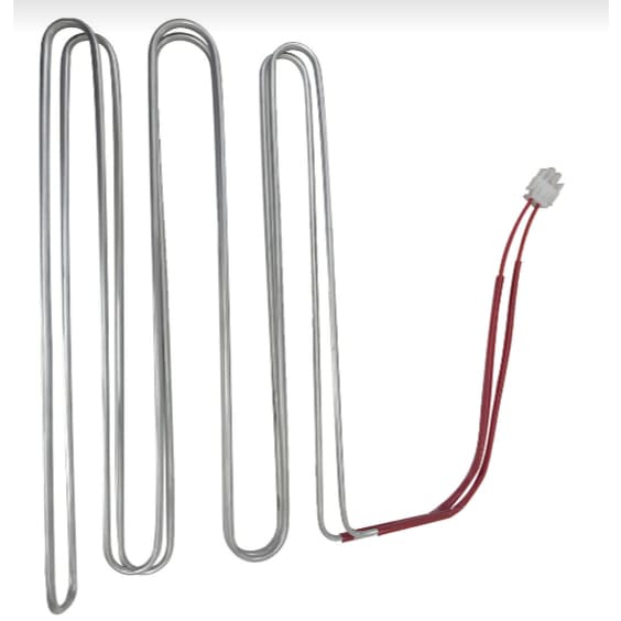 Resistência Geladeira Brastemp Brm37 Brm38 Brm39 Brm44 220v