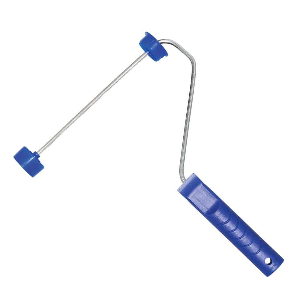 GARFO SUPORTE PARA ROLO DE PINTURA 23 CM