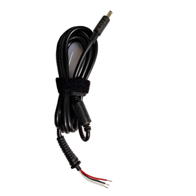 10un Cabo Para Fonte Ultrabook Dell Inspiron I14-5458-a40