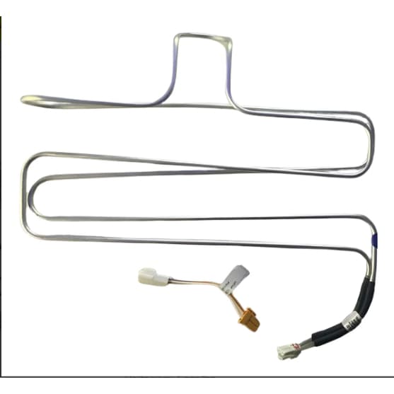 Resistencia Degelo Consul 127v Crb36 / Crb39 W10630757