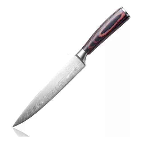 Faca de Cozinha Profissional Chef 8 Polegadas