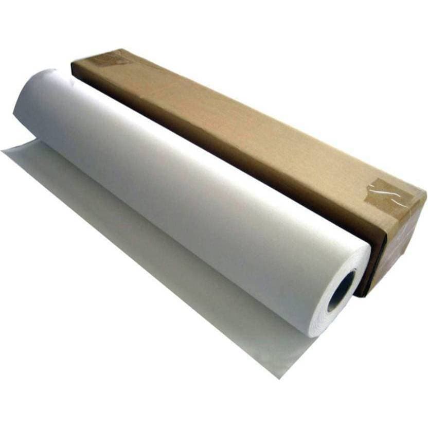 1 Rolo Tecido Para Telas Pronto Para Pintar 92 Cm Com 5 Metros linear de Pintura Artística