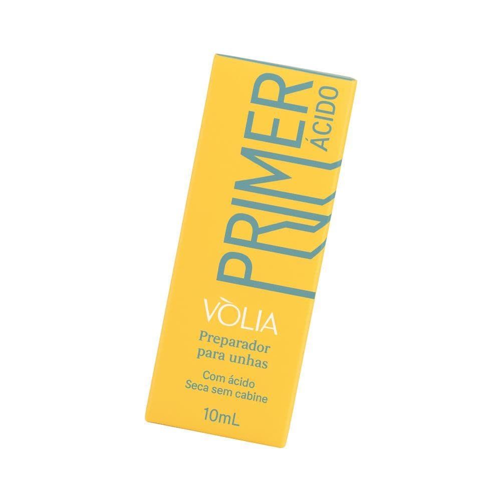 Primer Ácido - Volia - 10ml