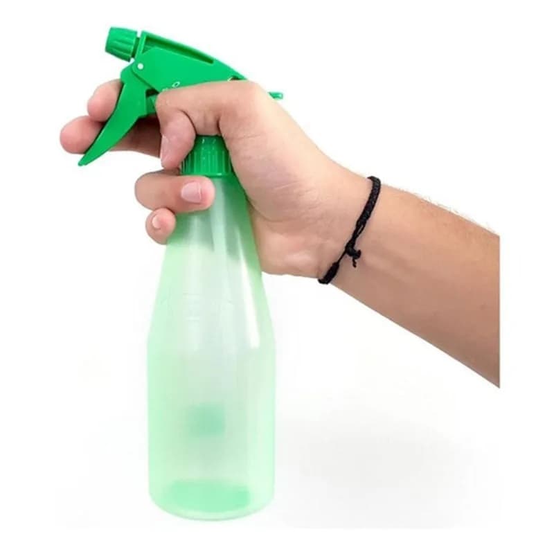 Pulverizador Ultrajet Verde Guarany 500ml