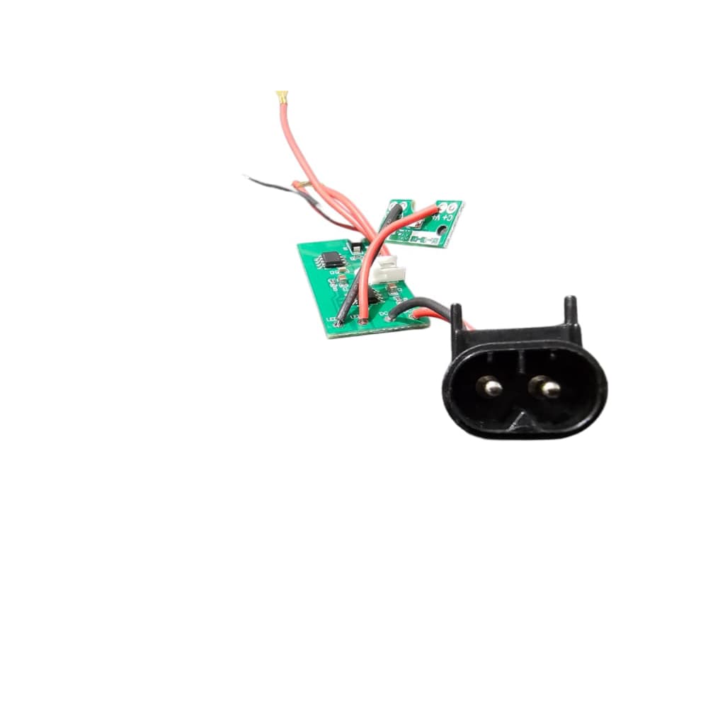 Placa Circuito Compativel whal Verde