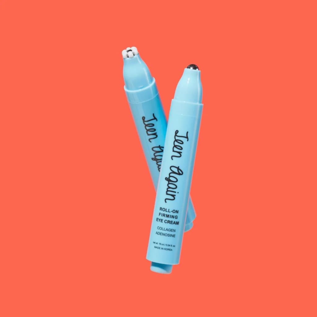 Lookatme Teen Again – Creme Olhos com Efeito Refrescante e Firmador