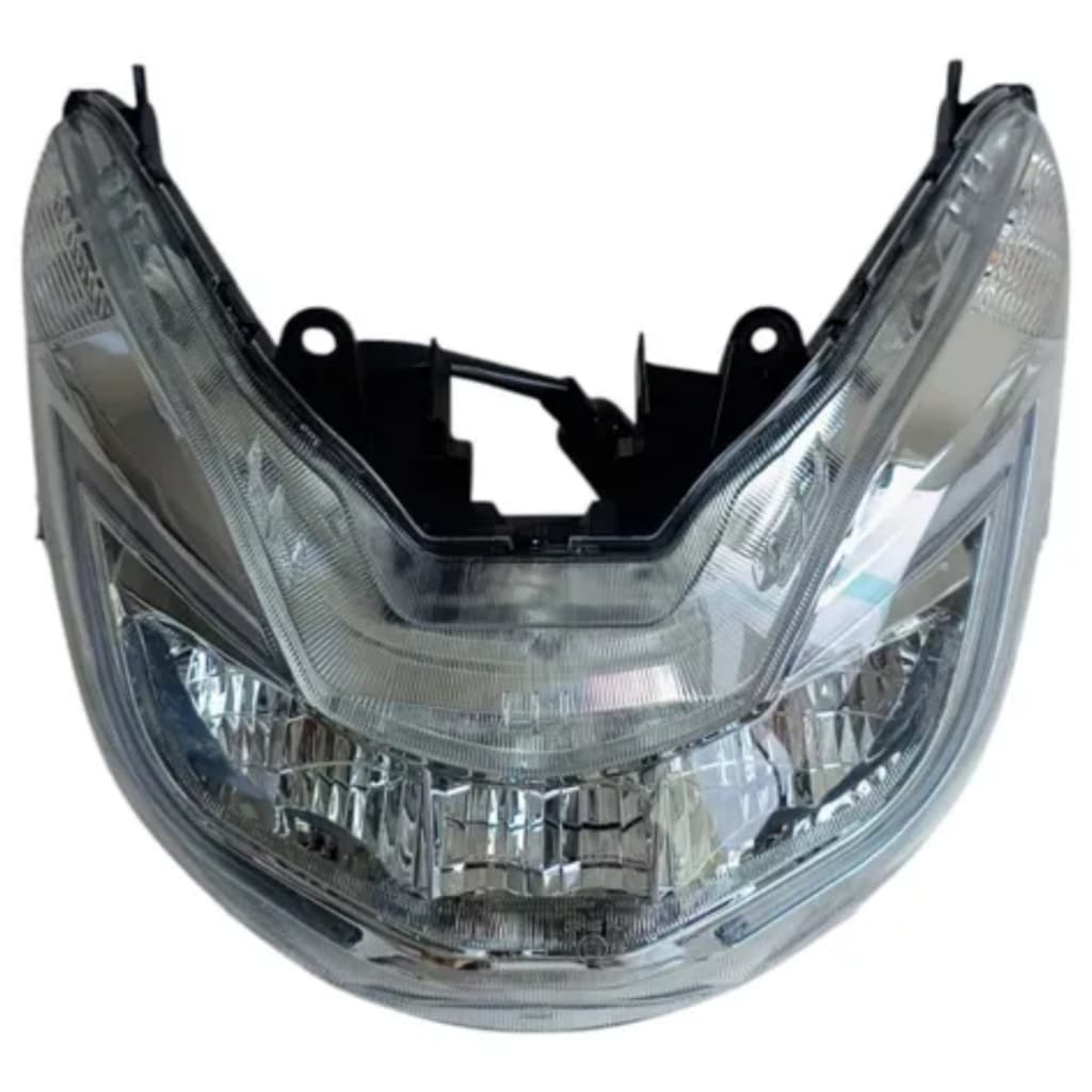 Farol Honda Pcx 150 2016-2018 Modelo Original
