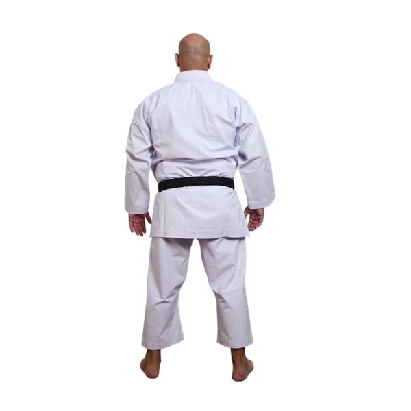 Kit Adulto - 1 Kimono Lona P.a + 1 Kimono Lona K12