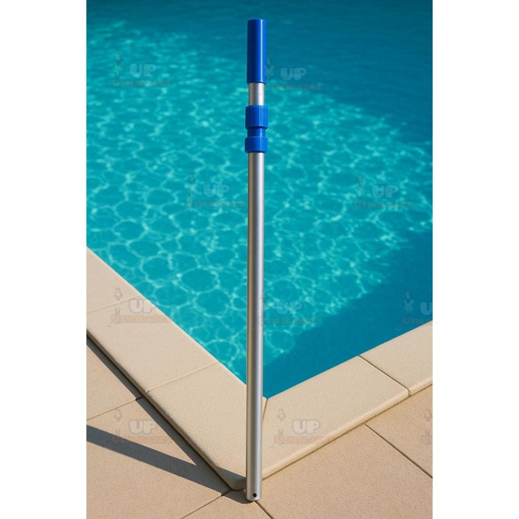 CABO PROFISSIONAL PARA LIMPEZA DE PISCINAS - ESCOLHA A MEDIDA