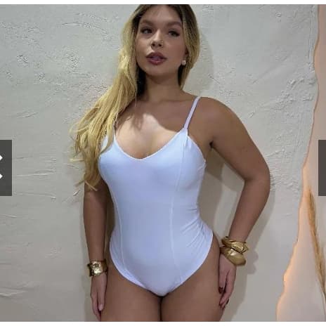 Body Feminino Body de Alcinha Bojo Body regata alcinha feminina liso top qualidade Moda Suplex Blogueirinha novidade rou