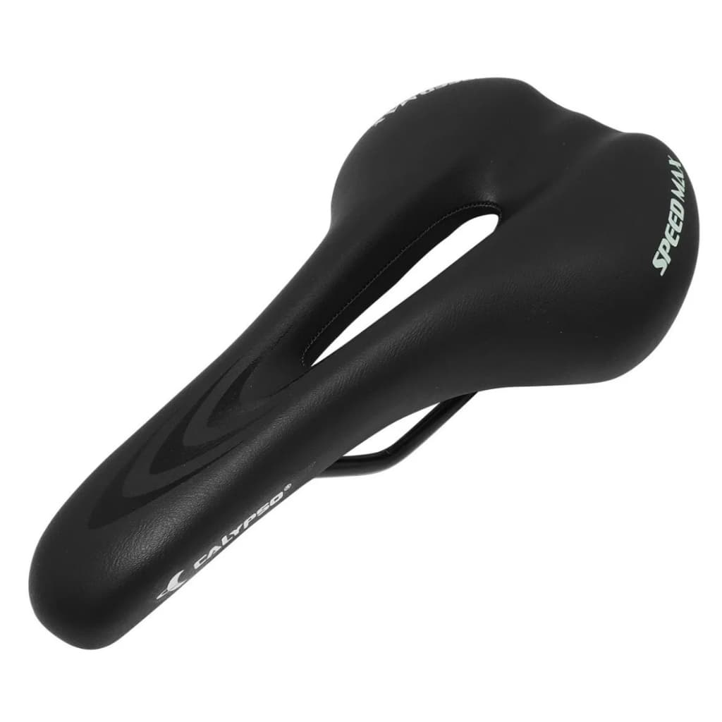 Banco Selim Calypso Vazado Speed Max 270x155mm 300g Preto
