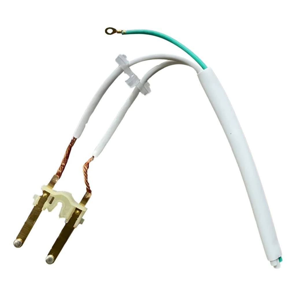 Conjunto Contato Móvel Chicote Cabos Elétricos Advanced sem Turbo 6020 Lorenzetti