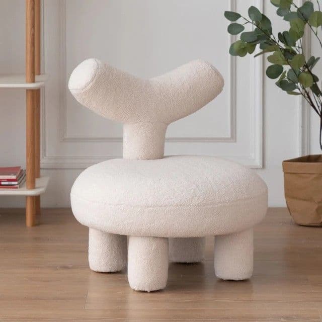 Cadeira Chair Organica Kids Decor