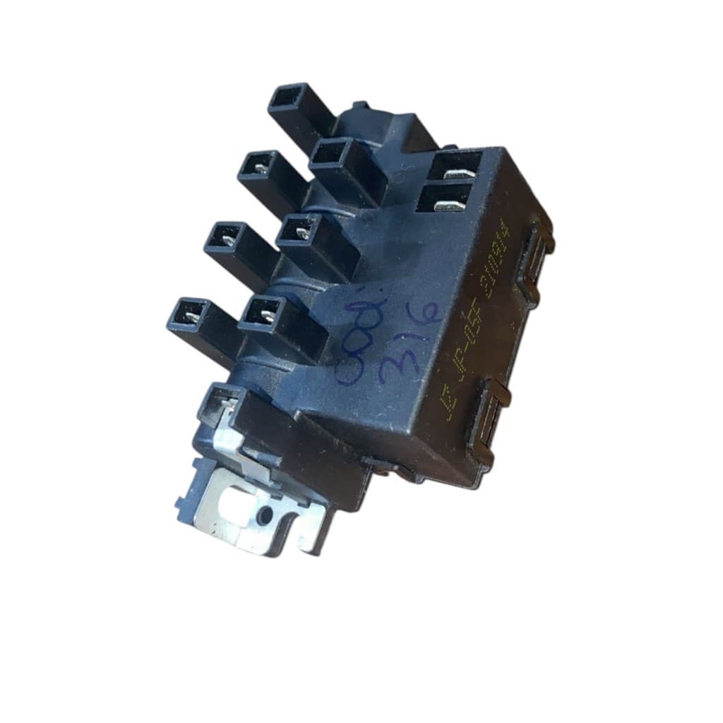 MUELLER MODULO (USINA) DE ACENDIMENTO 5S - 4 B (Ref.: 101052009)