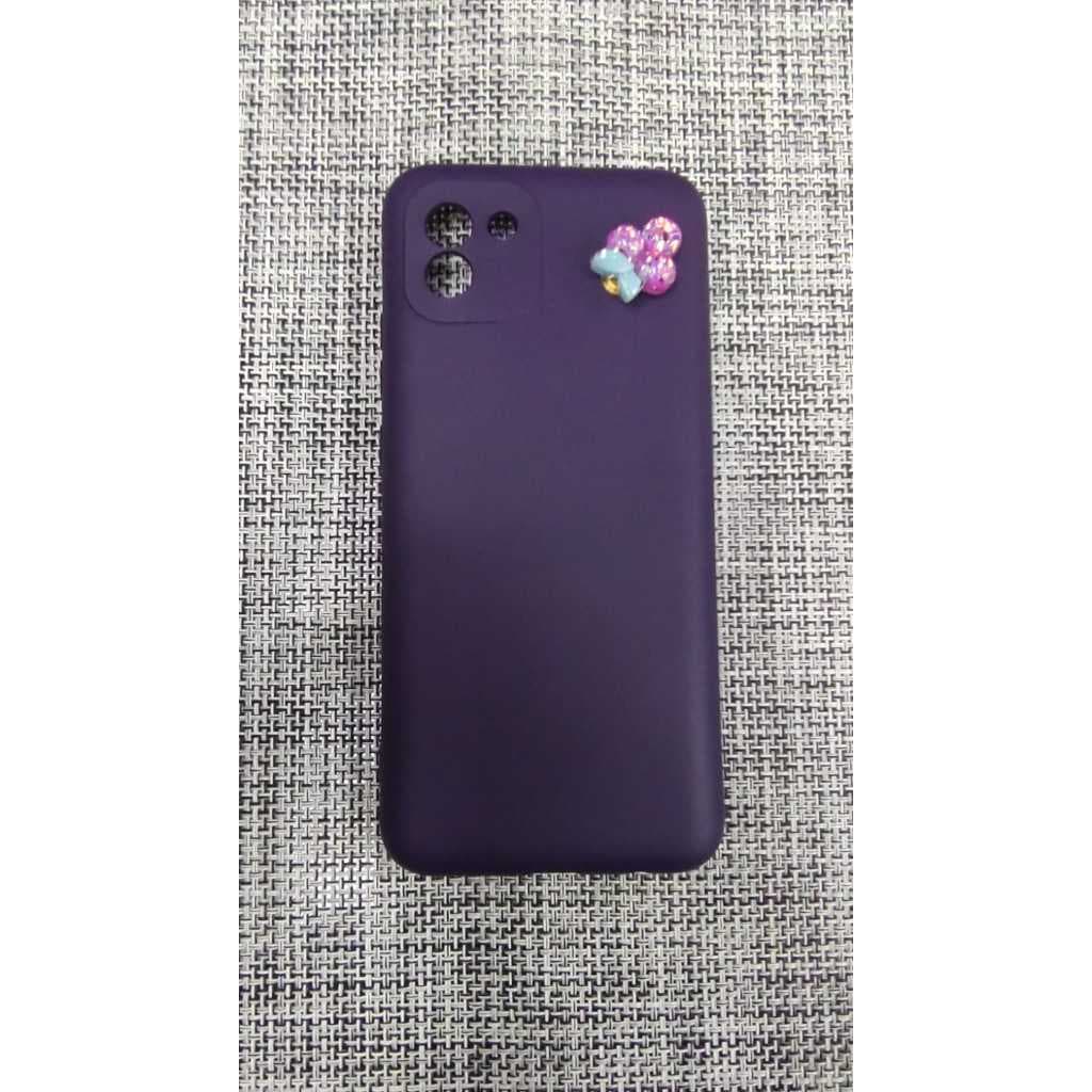 Capa Case para Galaxy A03 - A035F/DS– Proteção Confiável e Design Elegante