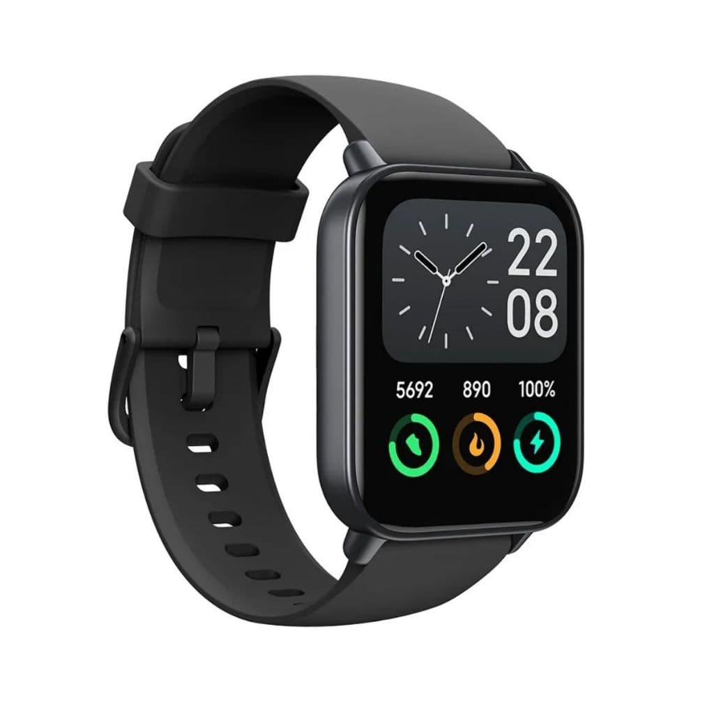 Relógio Smartwatch Mondaine Ecom Assistente De Voz Alexa Chamadas Bluetooth e Monitoramento ip68