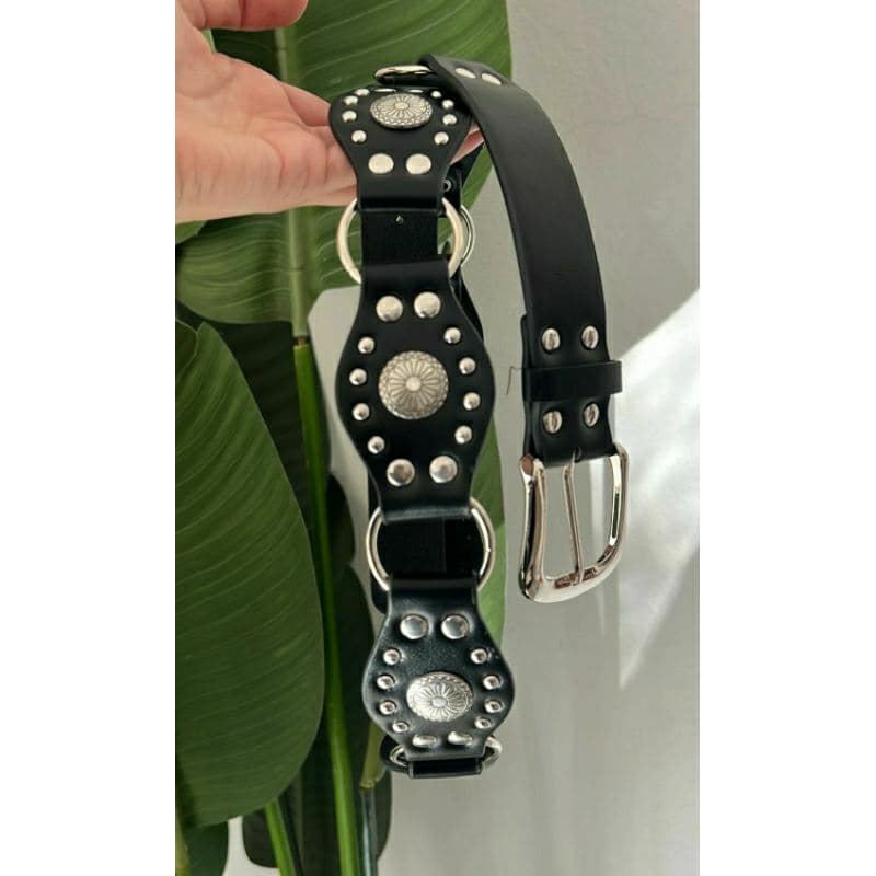 Cinto Feminino Vintage