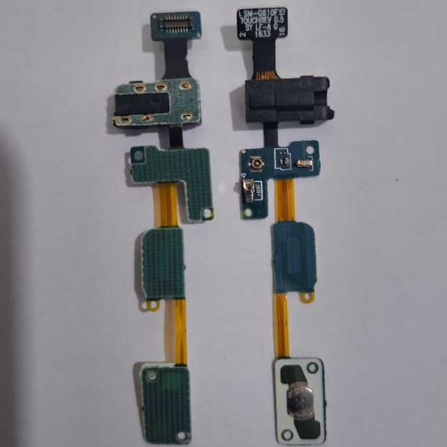 Flex Home Microfone Samsung J7 Prime - G610