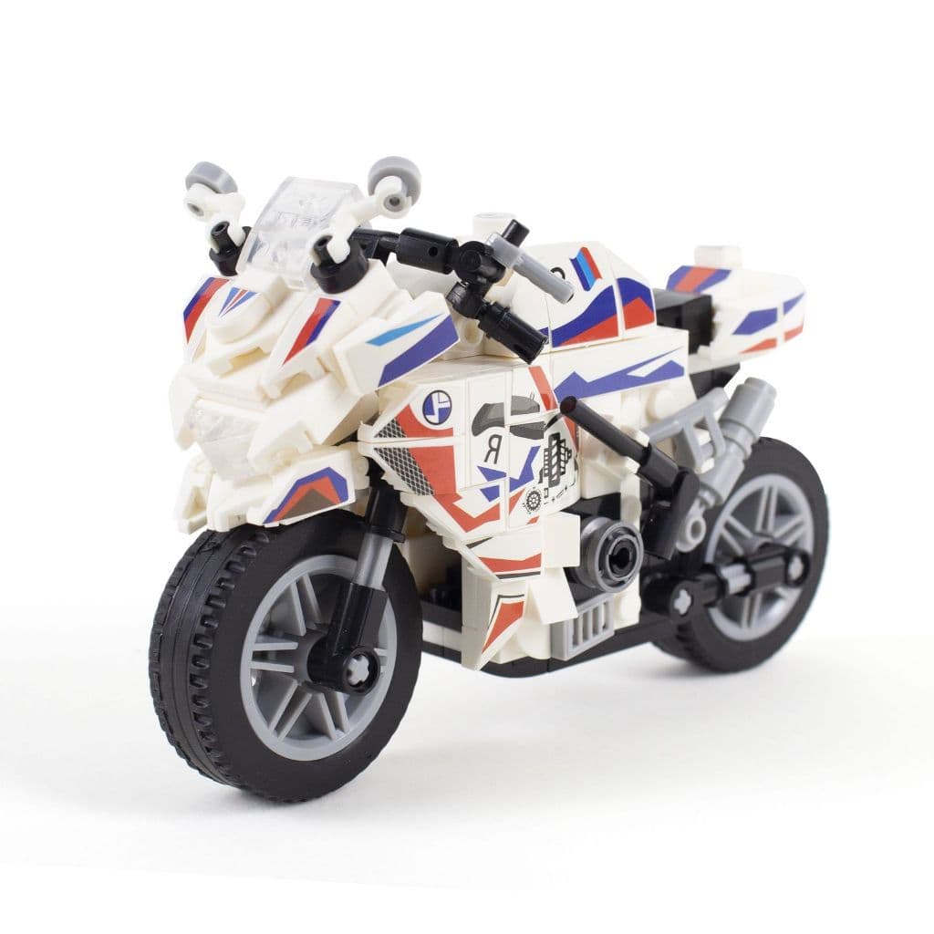 🏍️💨 Moto Radical de Montar – Aventura em Duas Rodas 💨🏍️