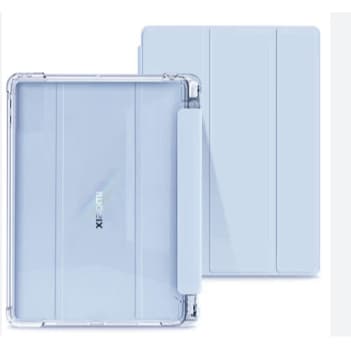 Case Azul Claro para Xiaomi 5 / Xiaomi 5 Pro
