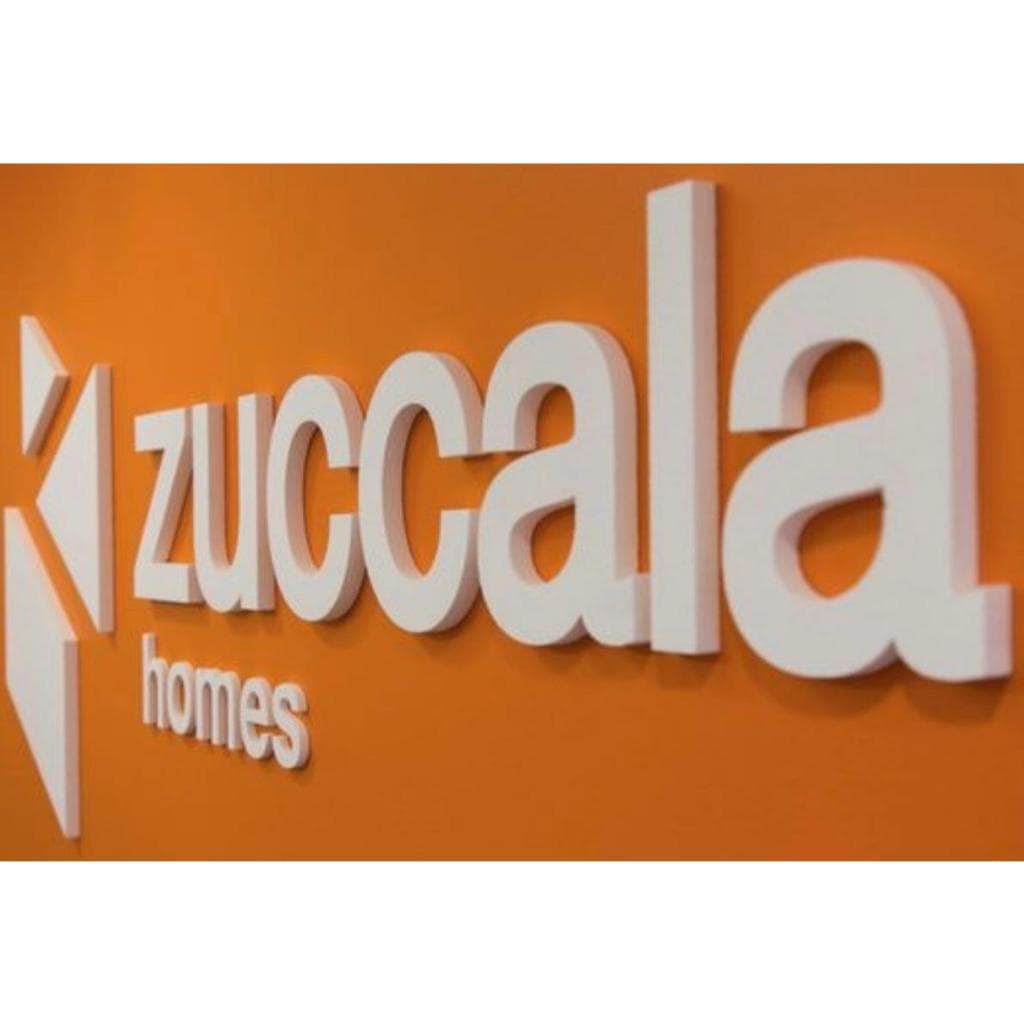 Letras em PVC expandido 10 mm Fachada/Logomarca/logotipo