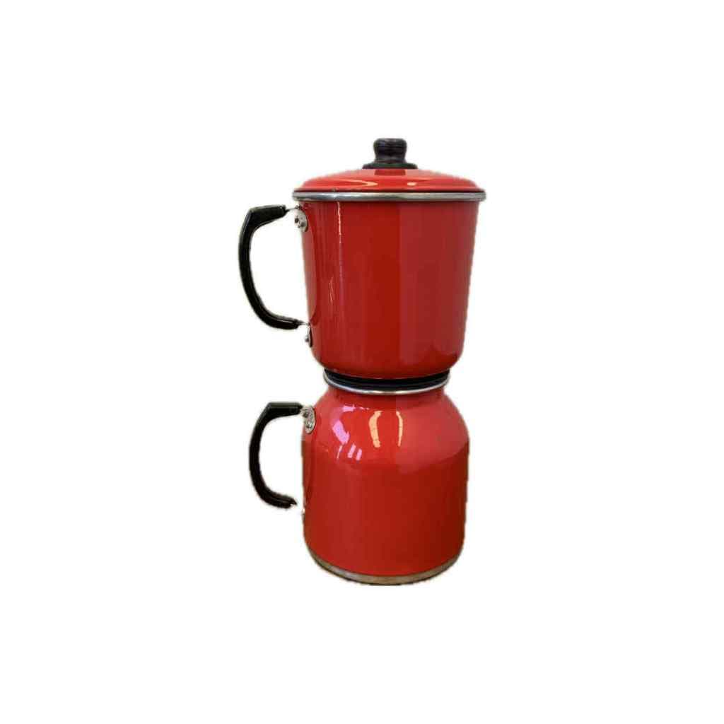 CAFETEIRA ITALIANA