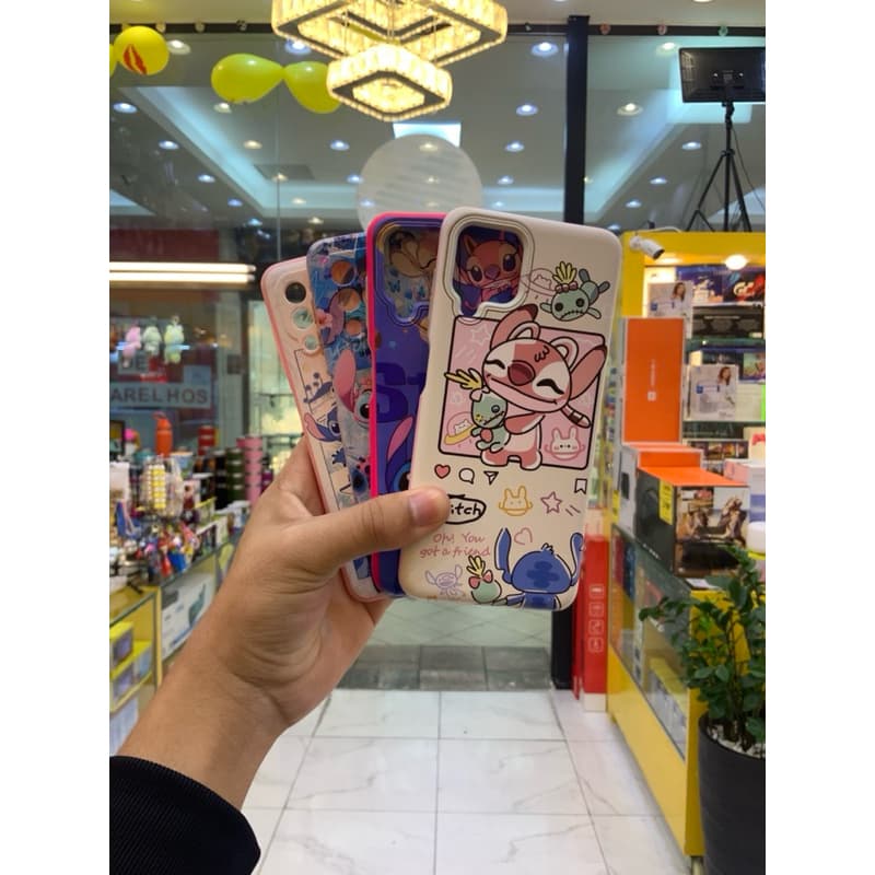Capas ou Peliculas para SAMSUNG A22 4g ou m22 4g