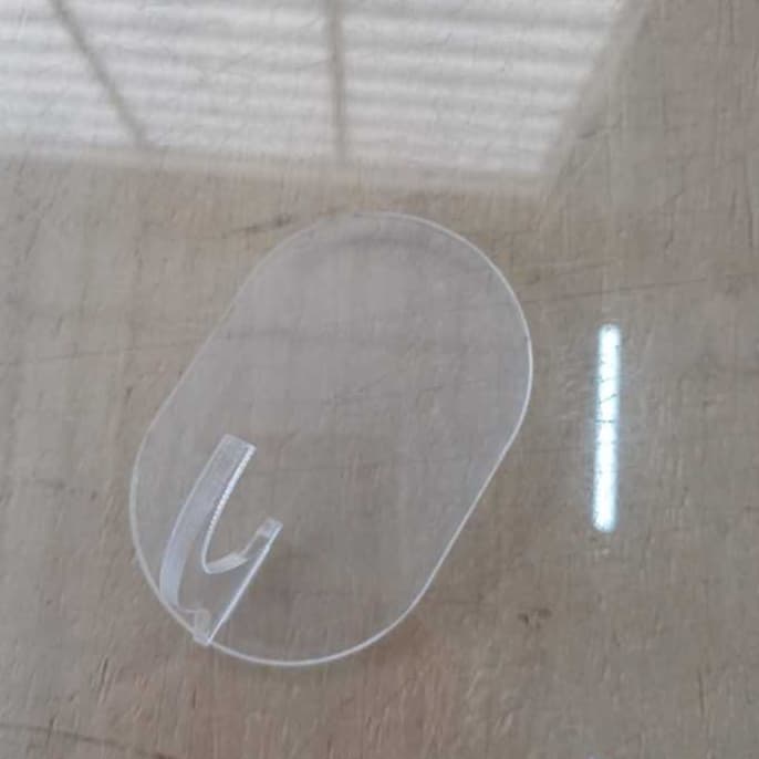 Base Voo Personalizada Acrílico Cristal Kit 8 Peças