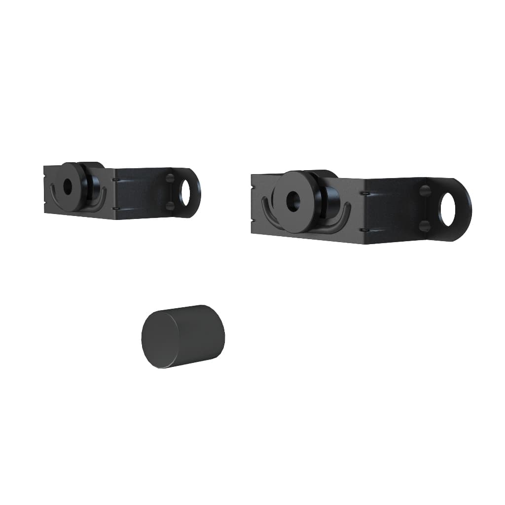 Suporte para TV Fixo Universal TVs de 14 À 84 Pol. para todos os tipos de tvs