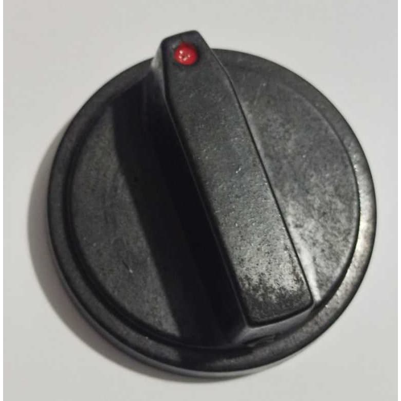 Botão Manípulo Fogão Semi Industrial - Encaixe Registro T
