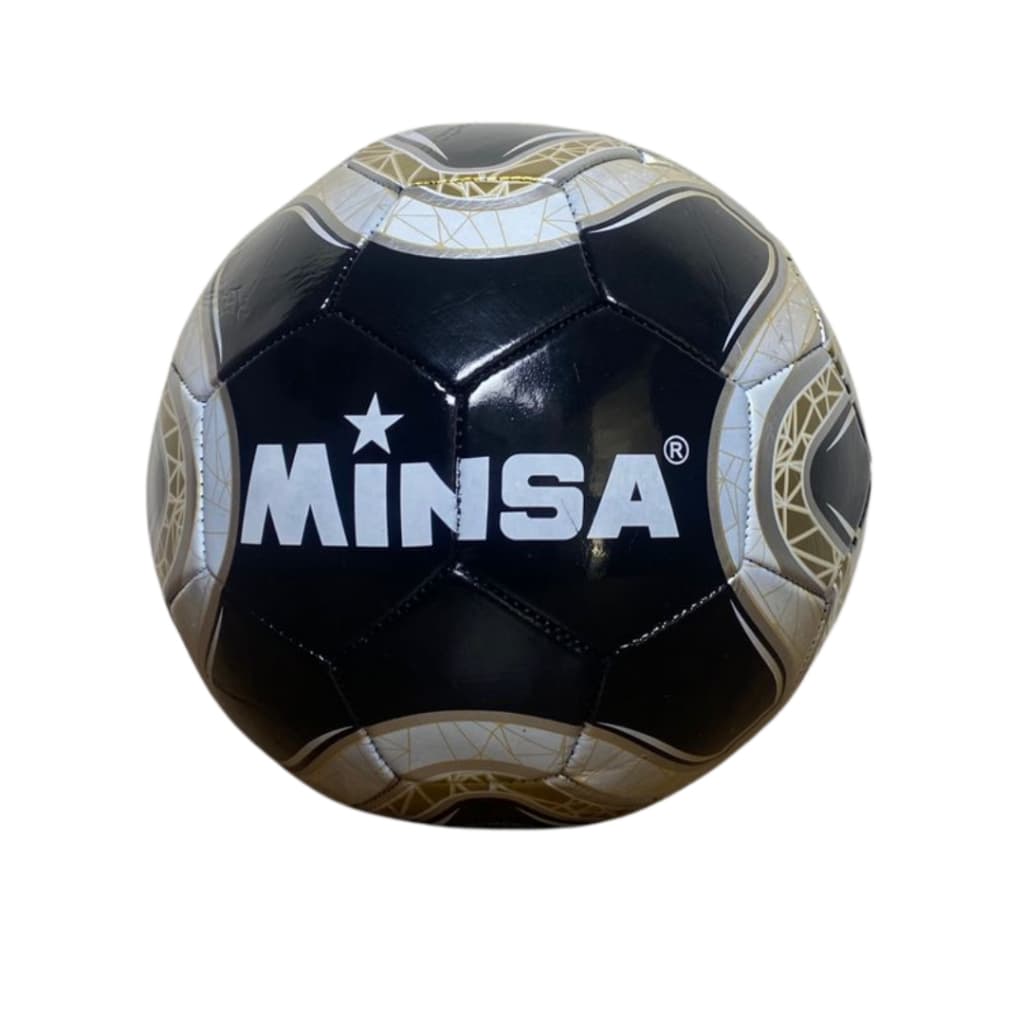 Bola de futebol Minsa Nº 5