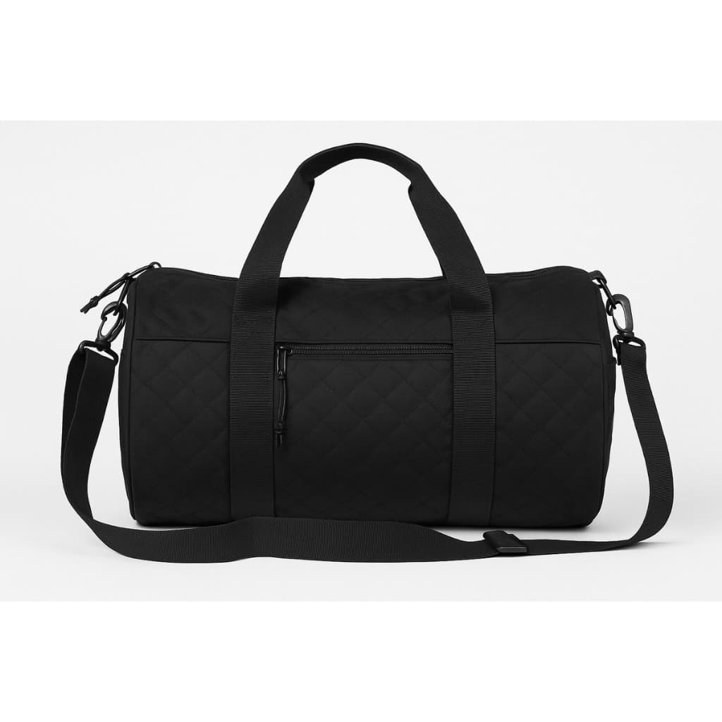 Bolsa Academia Mala Mão Viagem Transversal Yoga Fitness