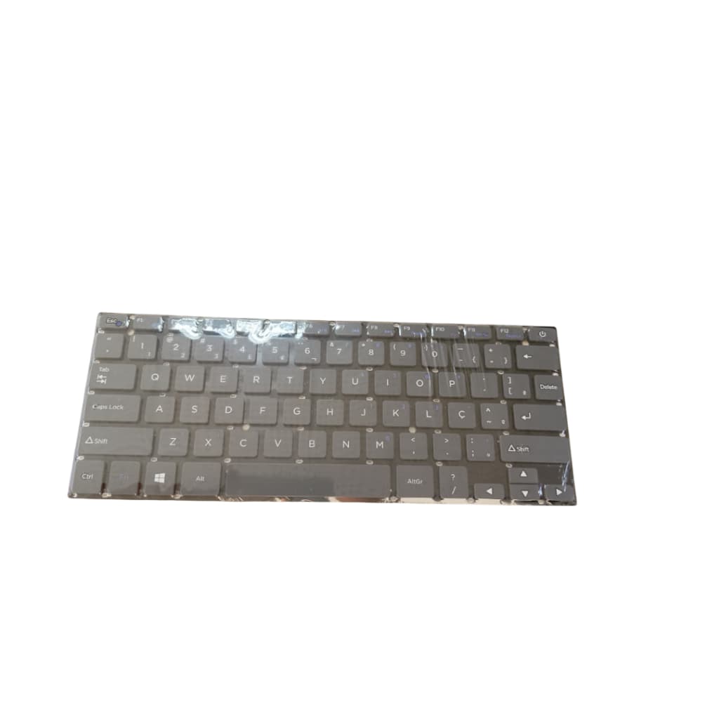 Teclado Para Notebook Positivo Motion Q432A Q232A | Preto Abnt2