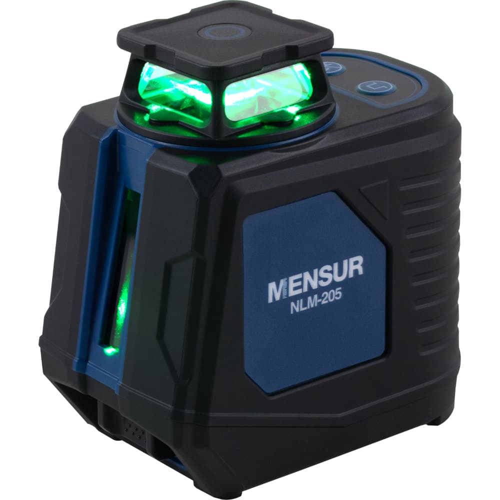 NIVEL A LASER PROFISSIONAL 5 L NLM-205