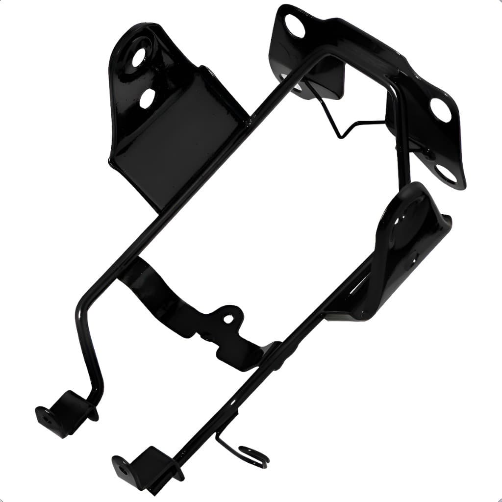 Suporte Aranha Farol Titan 2000 Á 2004 Pro Tork