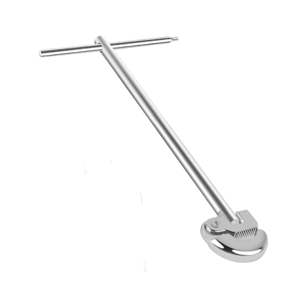 Chave De Grifo Para Lavatório Torneiras 11 Pol Articulada