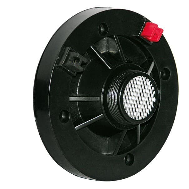 Frente Carcaça de Plástico P/ Corneta Driver Modelo Hdc 1000 Hdc 2000 Hdi 320 Novo Promoção
