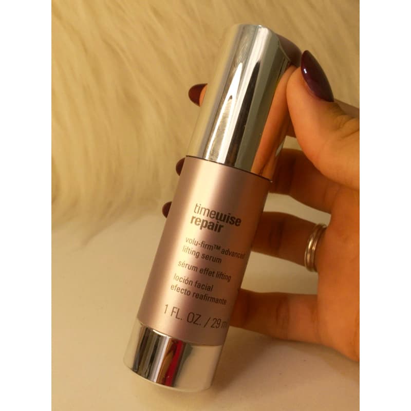 -Timewise repair locion facial
