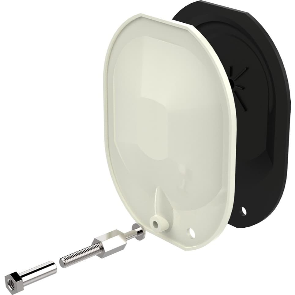 Kit Reparo p/ Válvula de Descarga Cipla CD15 349501 Blukit