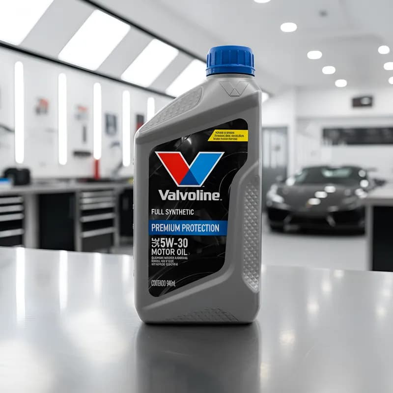 VALVOLINE PREMIUM PROTECTION SAE 5W30 SP GF6 SINT 946ML