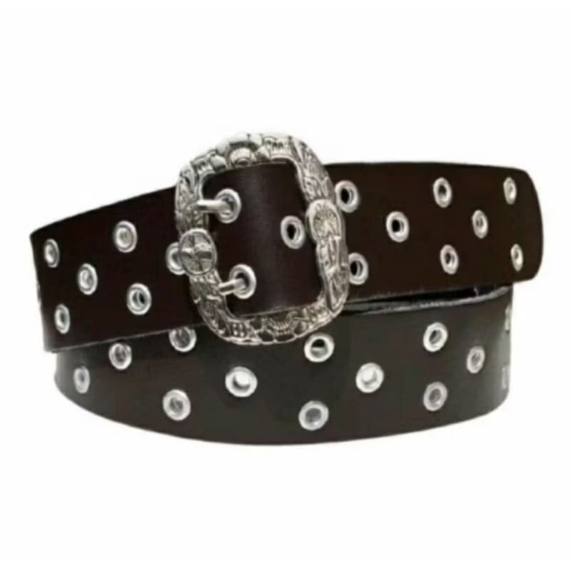 Cinto Country Couro Muladeiro Masculino e Feminino Envio Imediato